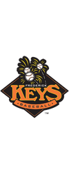 Frederick Keys Baseball website